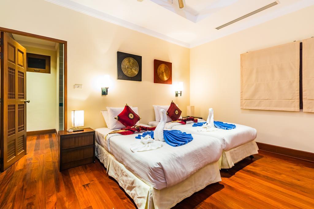 Lakewood Hills Villa By Lofty Phuket Ngoại thất bức ảnh