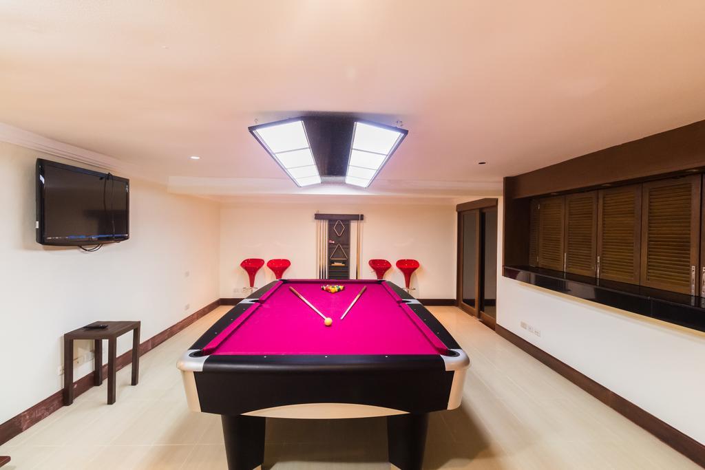 Lakewood Hills Villa By Lofty Phuket Ngoại thất bức ảnh
