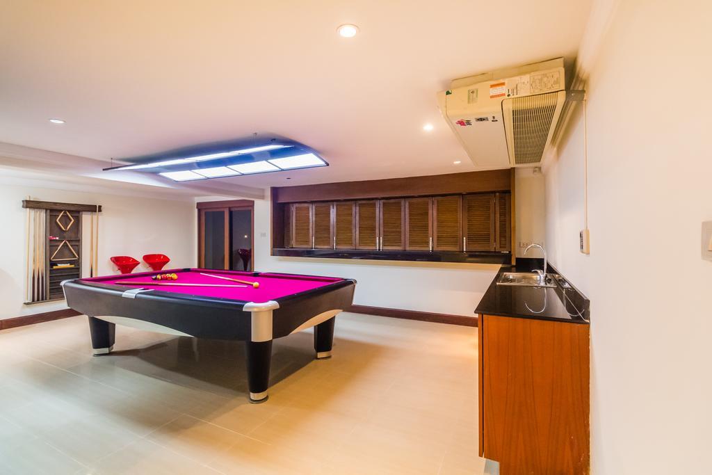 Lakewood Hills Villa By Lofty Phuket Ngoại thất bức ảnh