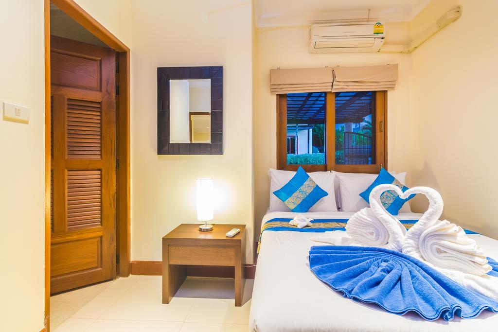 Lakewood Hills Villa By Lofty Phuket Ngoại thất bức ảnh