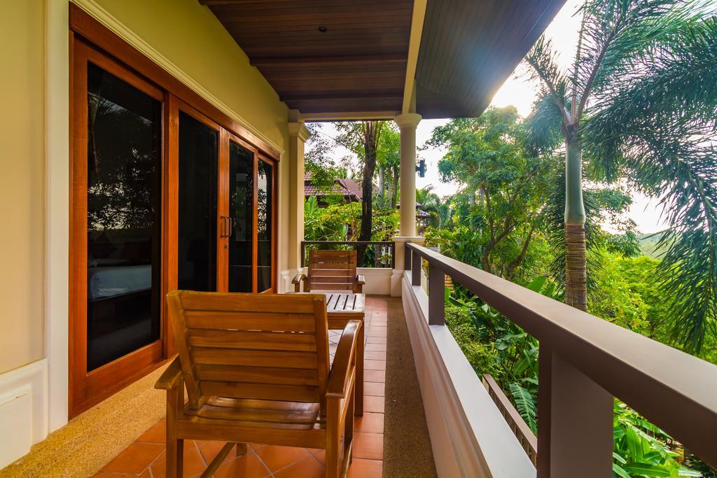 Lakewood Hills Villa By Lofty Phuket Ngoại thất bức ảnh