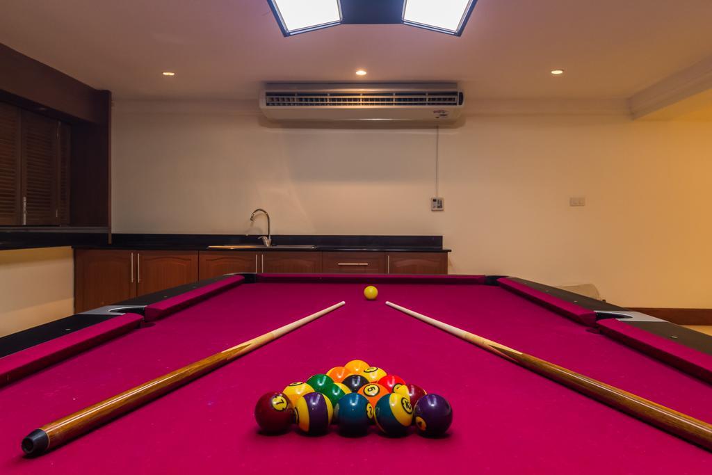 Lakewood Hills Villa By Lofty Phuket Ngoại thất bức ảnh