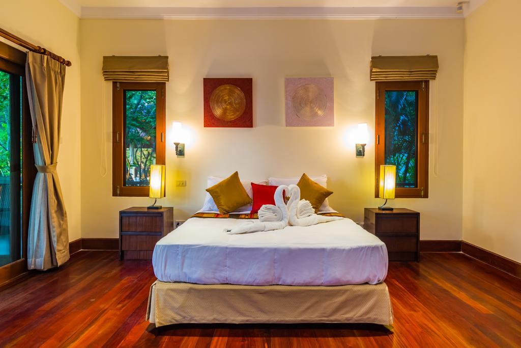 Lakewood Hills Villa By Lofty Phuket Ngoại thất bức ảnh