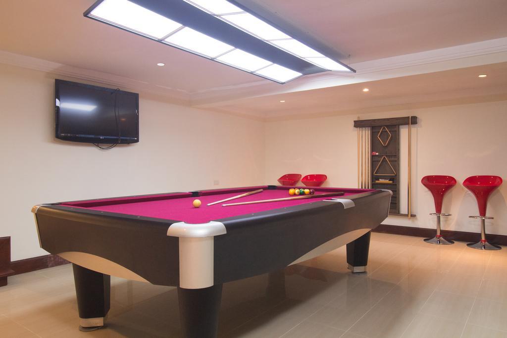 Lakewood Hills Villa By Lofty Phuket Ngoại thất bức ảnh