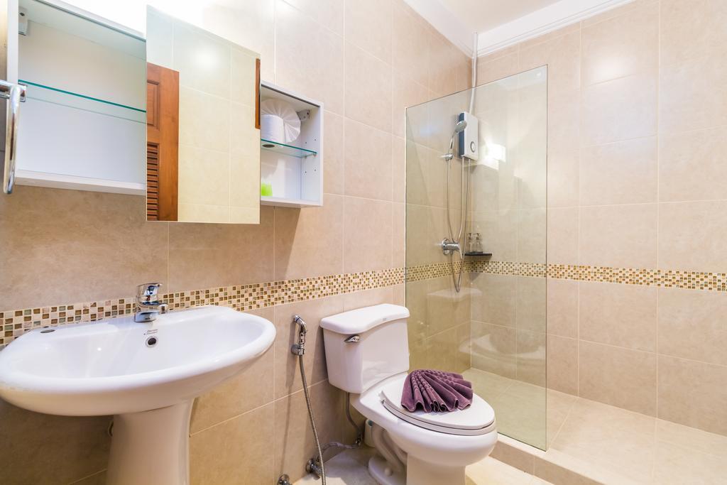Lakewood Hills Villa By Lofty Phuket Ngoại thất bức ảnh