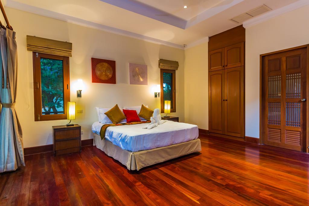 Lakewood Hills Villa By Lofty Phuket Ngoại thất bức ảnh