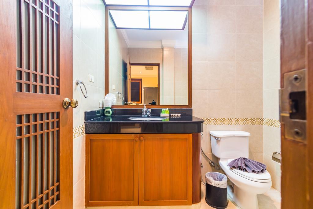 Lakewood Hills Villa By Lofty Phuket Ngoại thất bức ảnh