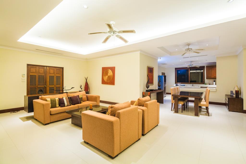 Lakewood Hills Villa By Lofty Phuket Ngoại thất bức ảnh