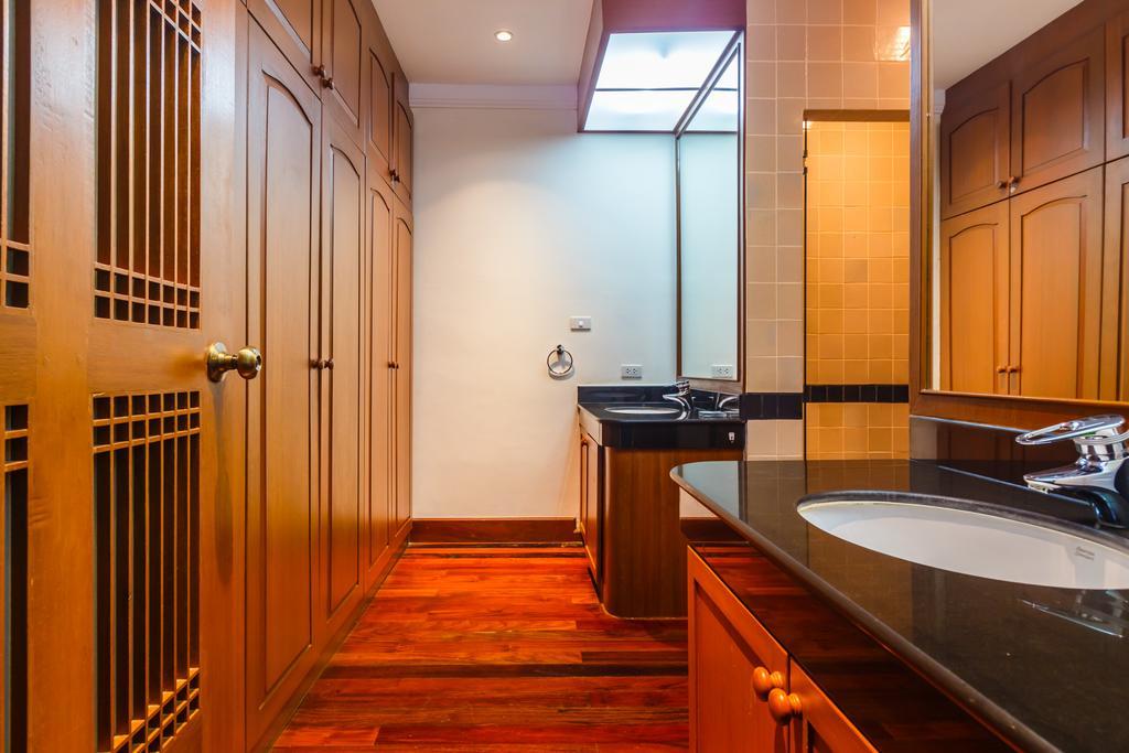 Lakewood Hills Villa By Lofty Phuket Ngoại thất bức ảnh