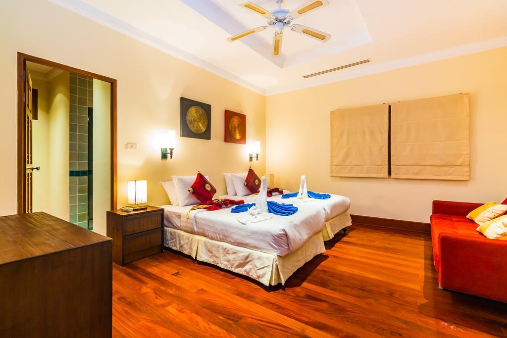 Lakewood Hills Villa By Lofty Phuket Ngoại thất bức ảnh