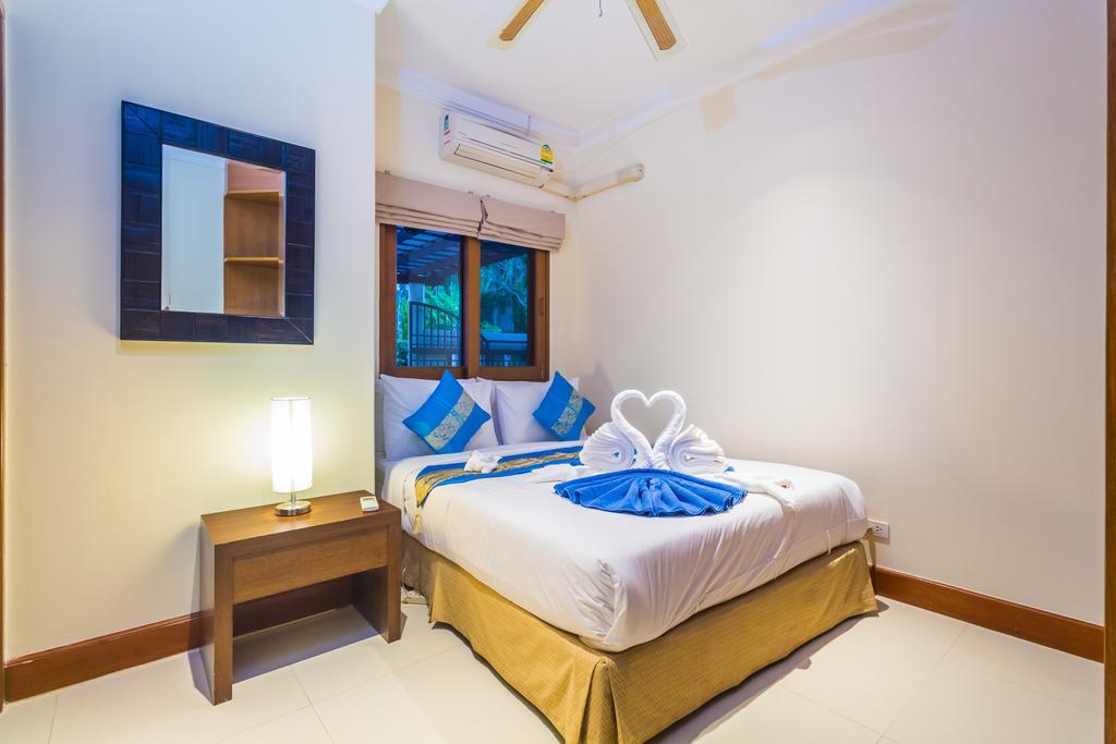 Lakewood Hills Villa By Lofty Phuket Ngoại thất bức ảnh