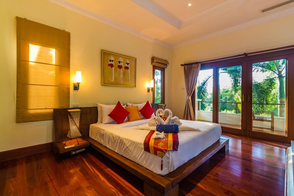 Lakewood Hills Villa By Lofty Phuket Ngoại thất bức ảnh