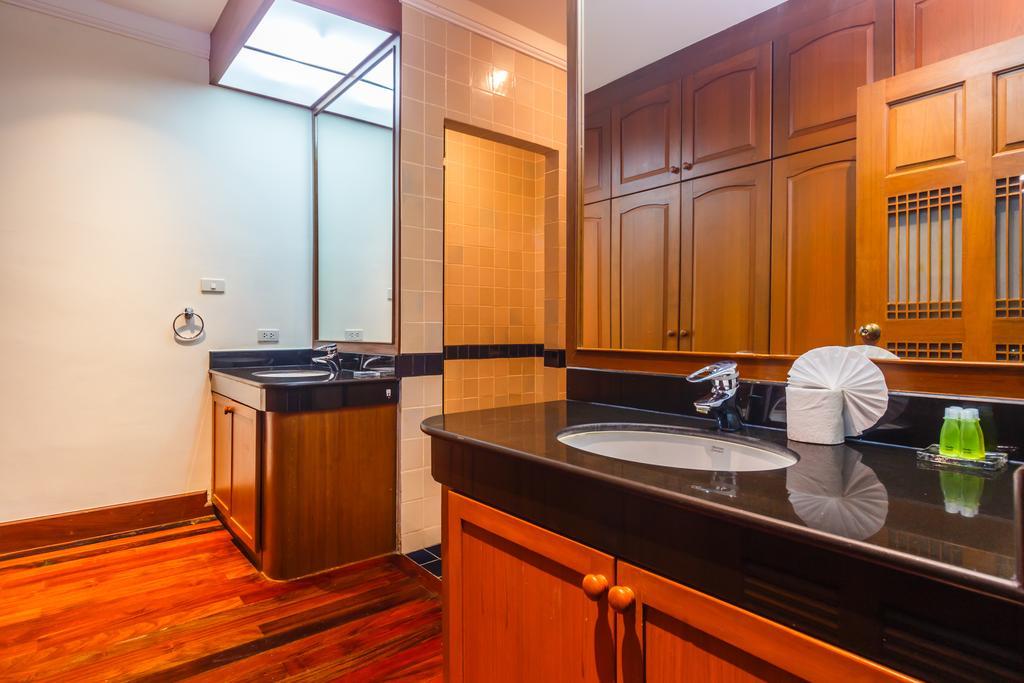 Lakewood Hills Villa By Lofty Phuket Ngoại thất bức ảnh