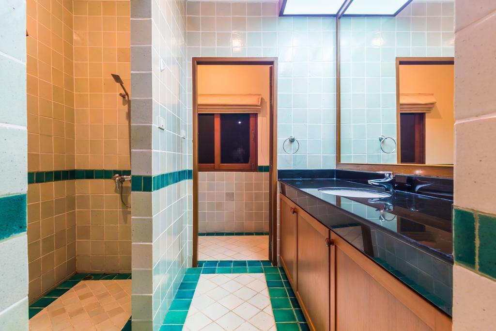 Lakewood Hills Villa By Lofty Phuket Ngoại thất bức ảnh