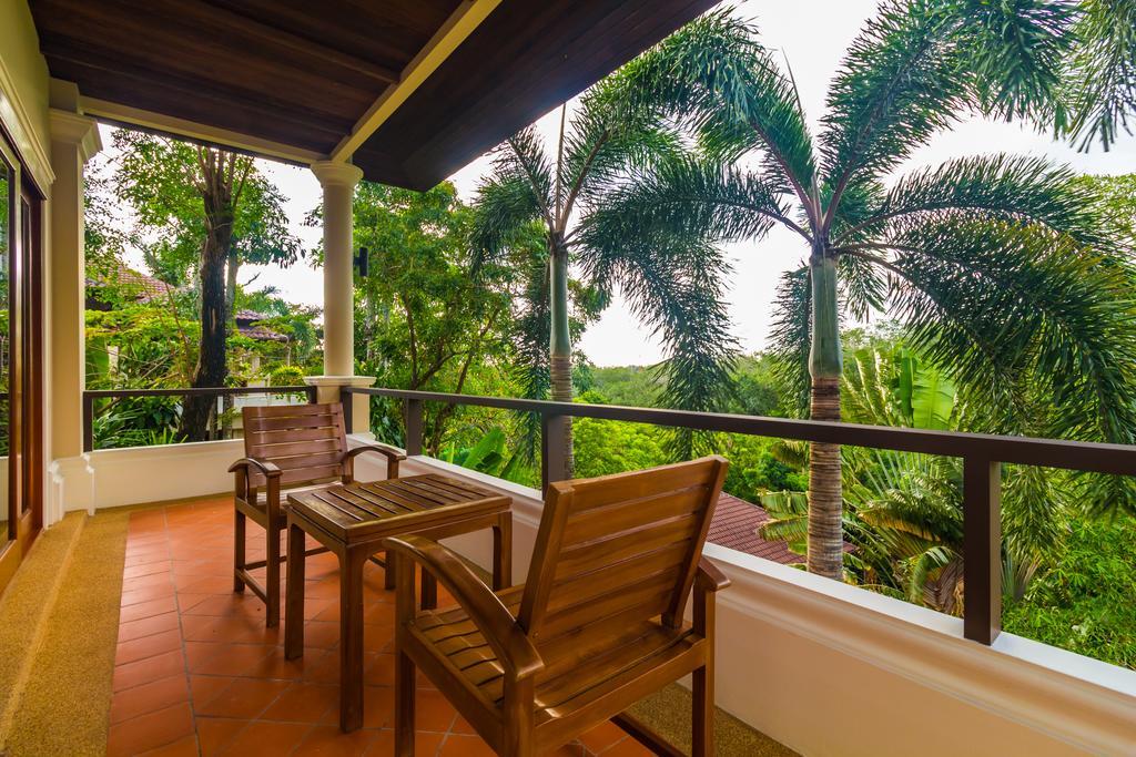 Lakewood Hills Villa By Lofty Phuket Ngoại thất bức ảnh