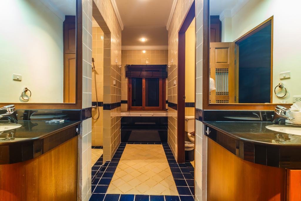 Lakewood Hills Villa By Lofty Phuket Ngoại thất bức ảnh