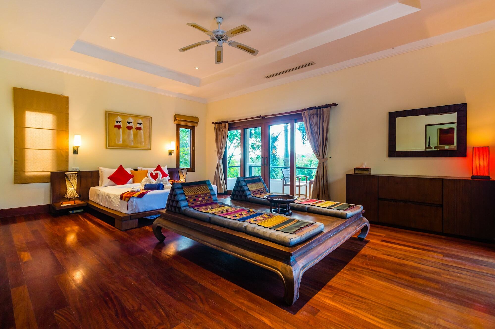Lakewood Hills Villa By Lofty Phuket Ngoại thất bức ảnh